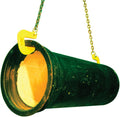 Tractel® 185958 - topal™ F7.5 0-100 pipe hook, working load limit of 16,500 lbs. (7,500 kg), 5/8 in. (16.3 mm) chain, maximum opening of 4 in. (100 mm)