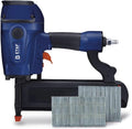 ET&F Model 210T Heavy Duty Trimfast Finish Nailer For Steel Framing, 1-1/2 To 3' Pins (1per Pack)