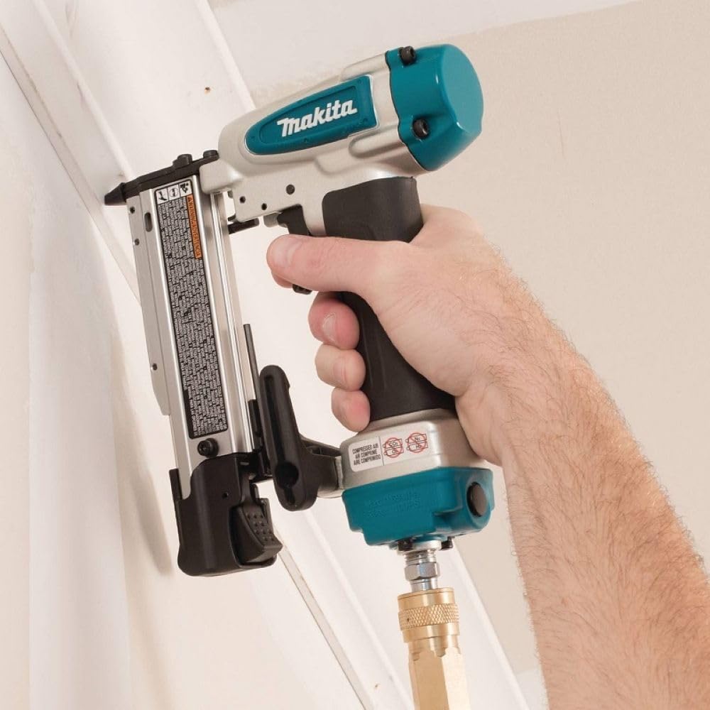 Makita AF353 23 Gauge, 1-3/8' Pin Nailer,