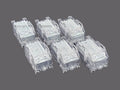 Avanternity's Staple Refills, Compatible with Lexmark PN 25A0013 Staple Cartridges (Pack of 2 Boxes)