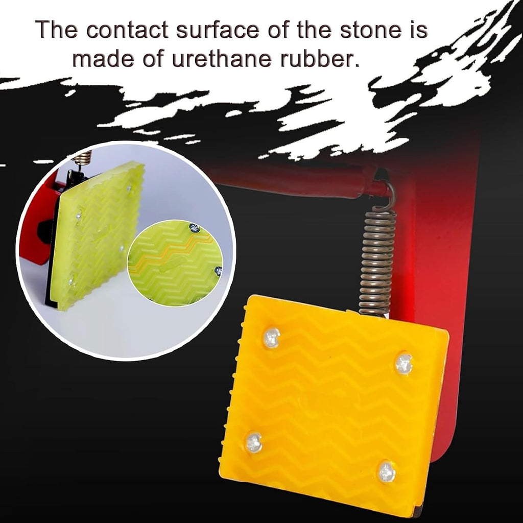 Scissor Granite Slab Lifting Clamp-with Chain, 30 40 50 60 70 80 90Cm Wide Opening/Stone Lifting Clamp Heavy Duty, 772lbs/1102lb/2480lb/2866lb Load Capacity(42-91cm(16.5-35.8in))