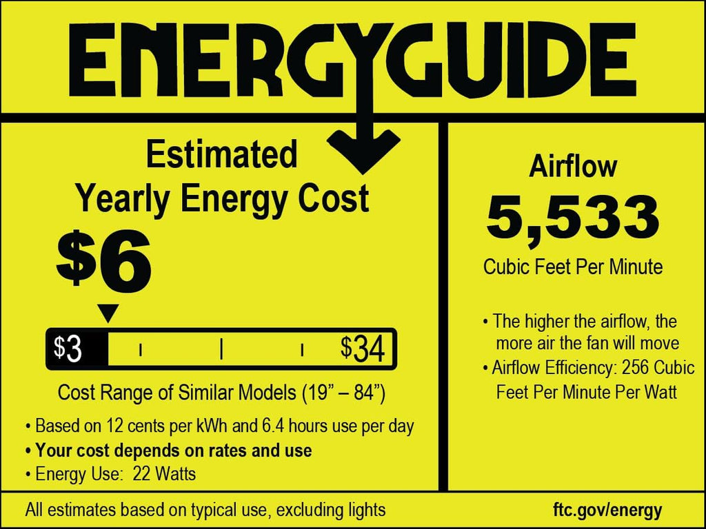 Matthews NK-BK-LM-60 Nan Damp Rated 60' Ceiling Fan with Remote and Wall Control, 3 Solid Wood Blades, Silent DC Motor, Matte Black with Light Maple Tone