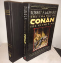 The Coming of Conan the Cimmerian (Conan of Cimmeria, Book 1)
