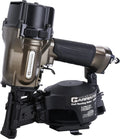 CCN45 7/8' To 1 3/4' 15° Pneumatic Coil Roofing Nailer