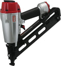 MAX USA CORP SuperFinisher NF665A/15 15ga Angled Finish Nailer up to 2-1/2'