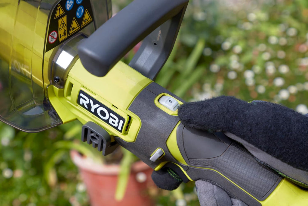 Ryobi RY18HCA-0 Compact Electric Hoe 18V ONE+ Battery (Body Only)