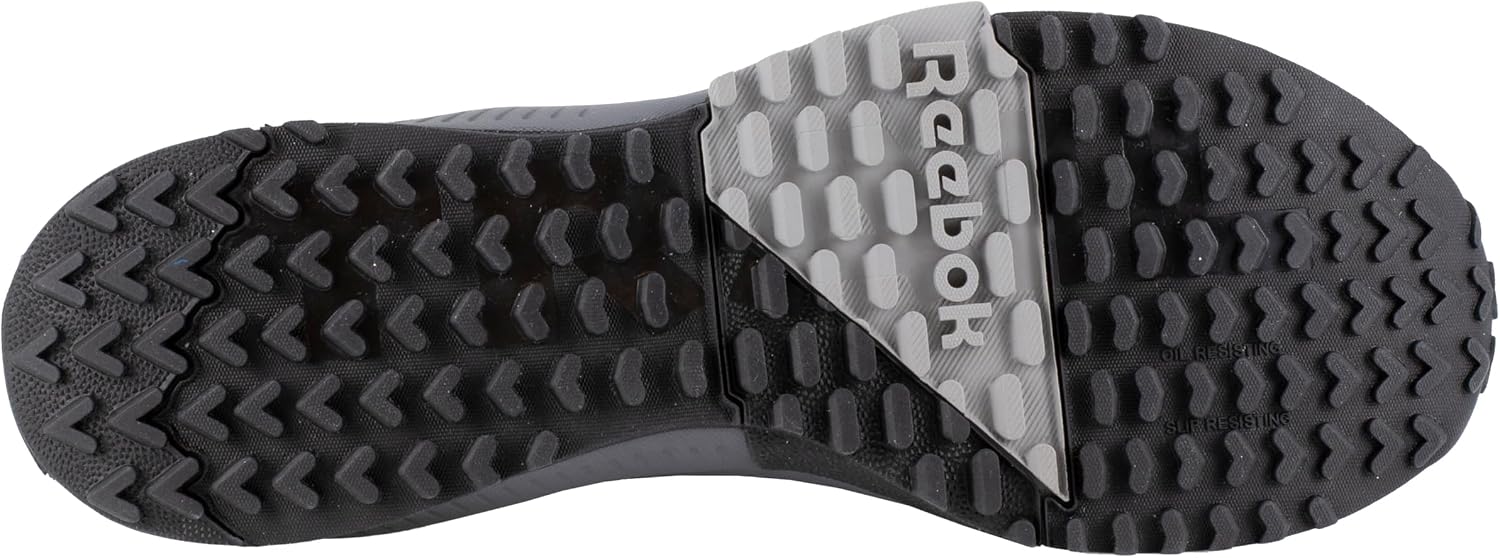 Reebok Work Lavante Trail 2 Work Composite Toe Men's Oxford