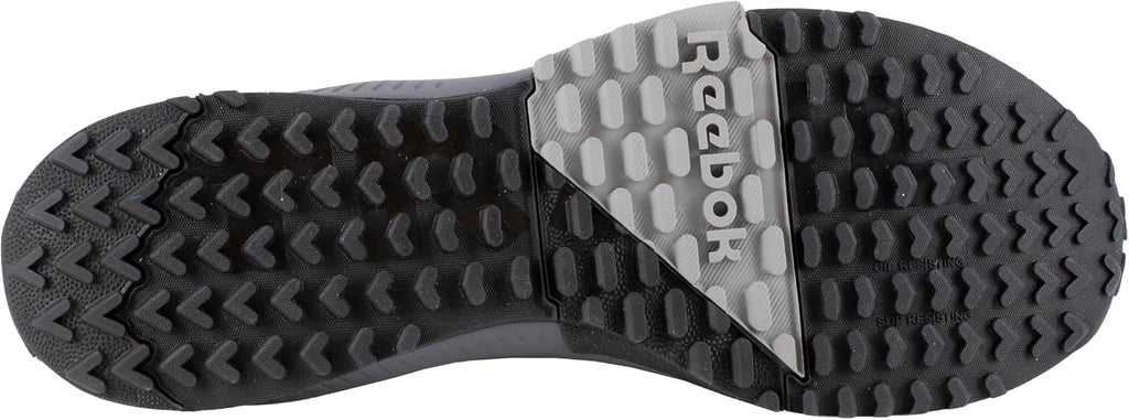 Reebok Work Lavante Trail 2 Work Composite Toe Men's Oxford