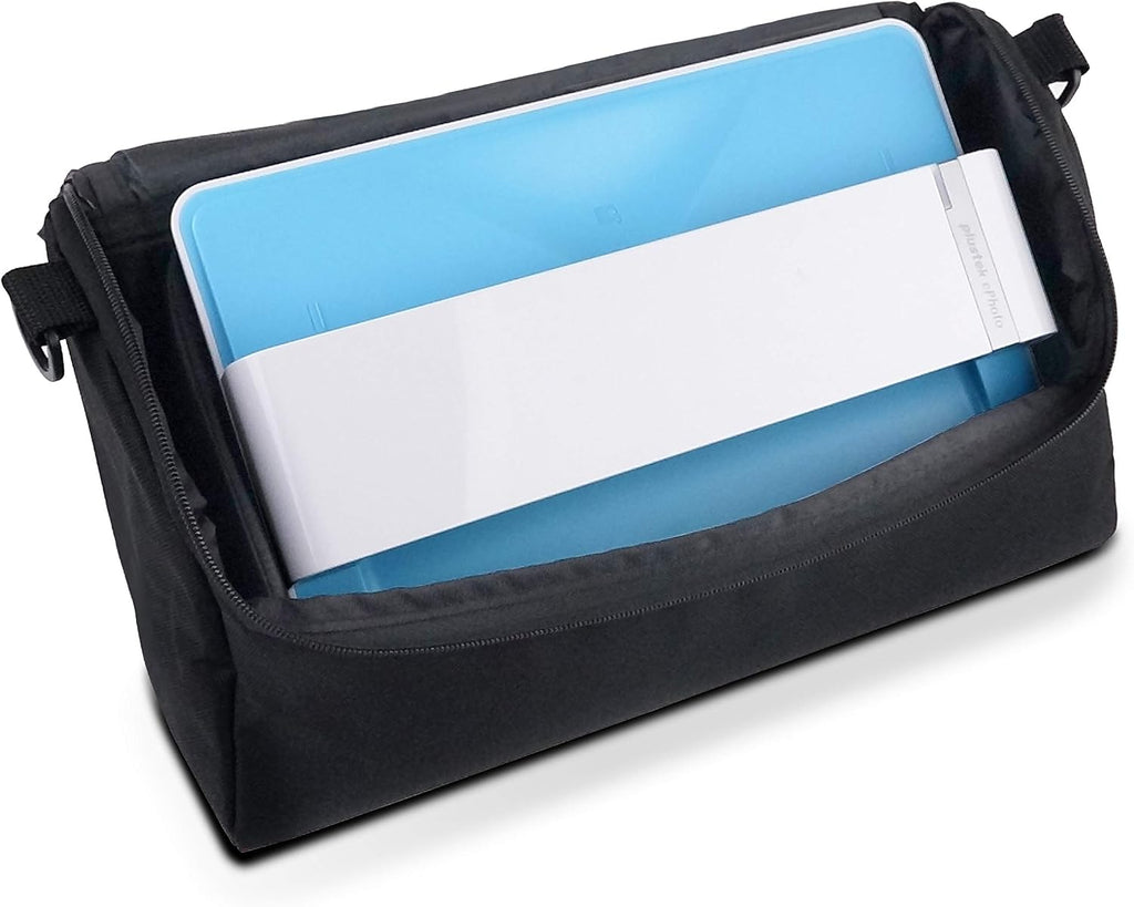 Plustek Photo Scanner Z300 + Carrying Bag