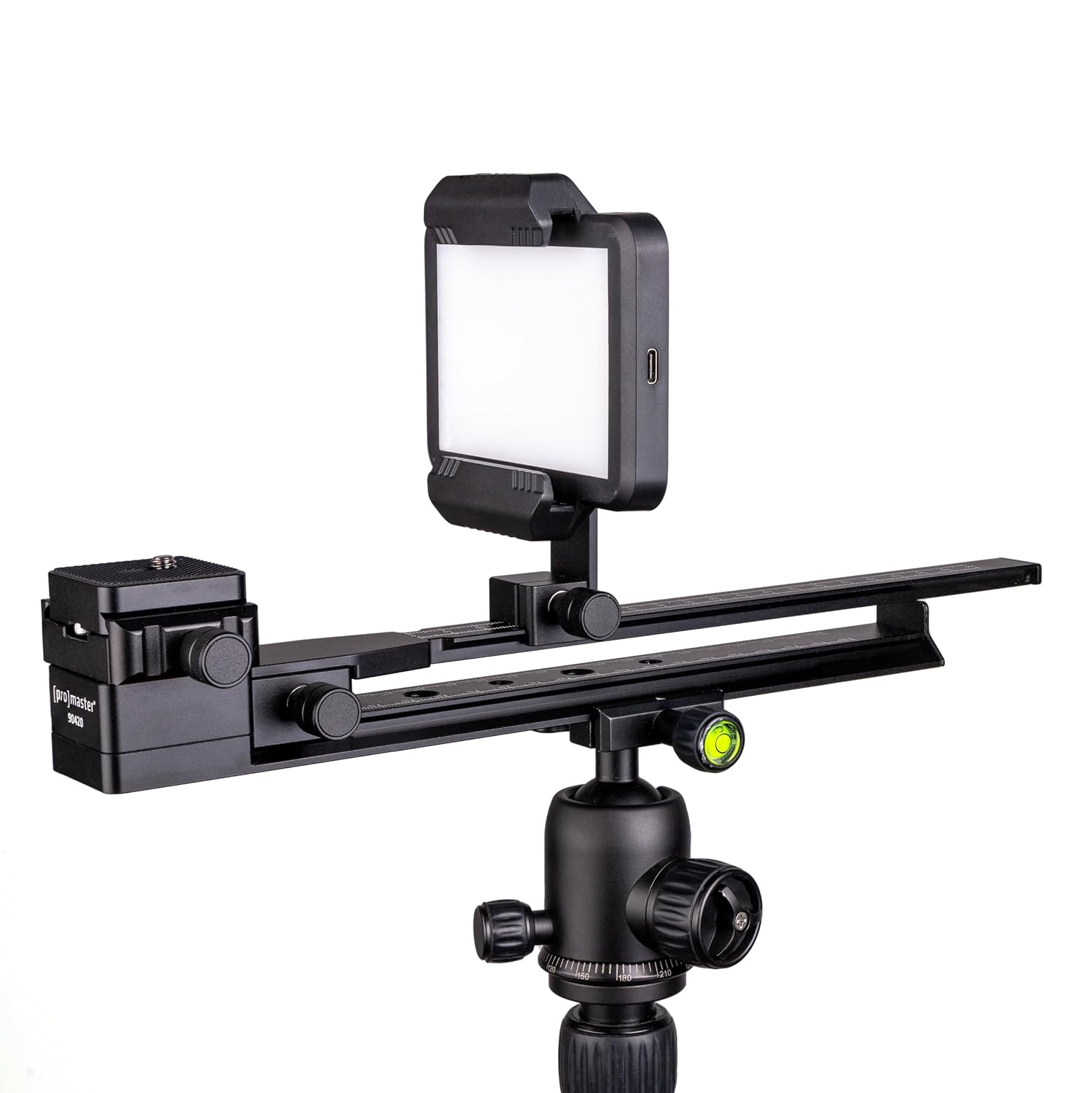ProMaster Digitizing Kit for 35mm and 120 Film, 90420