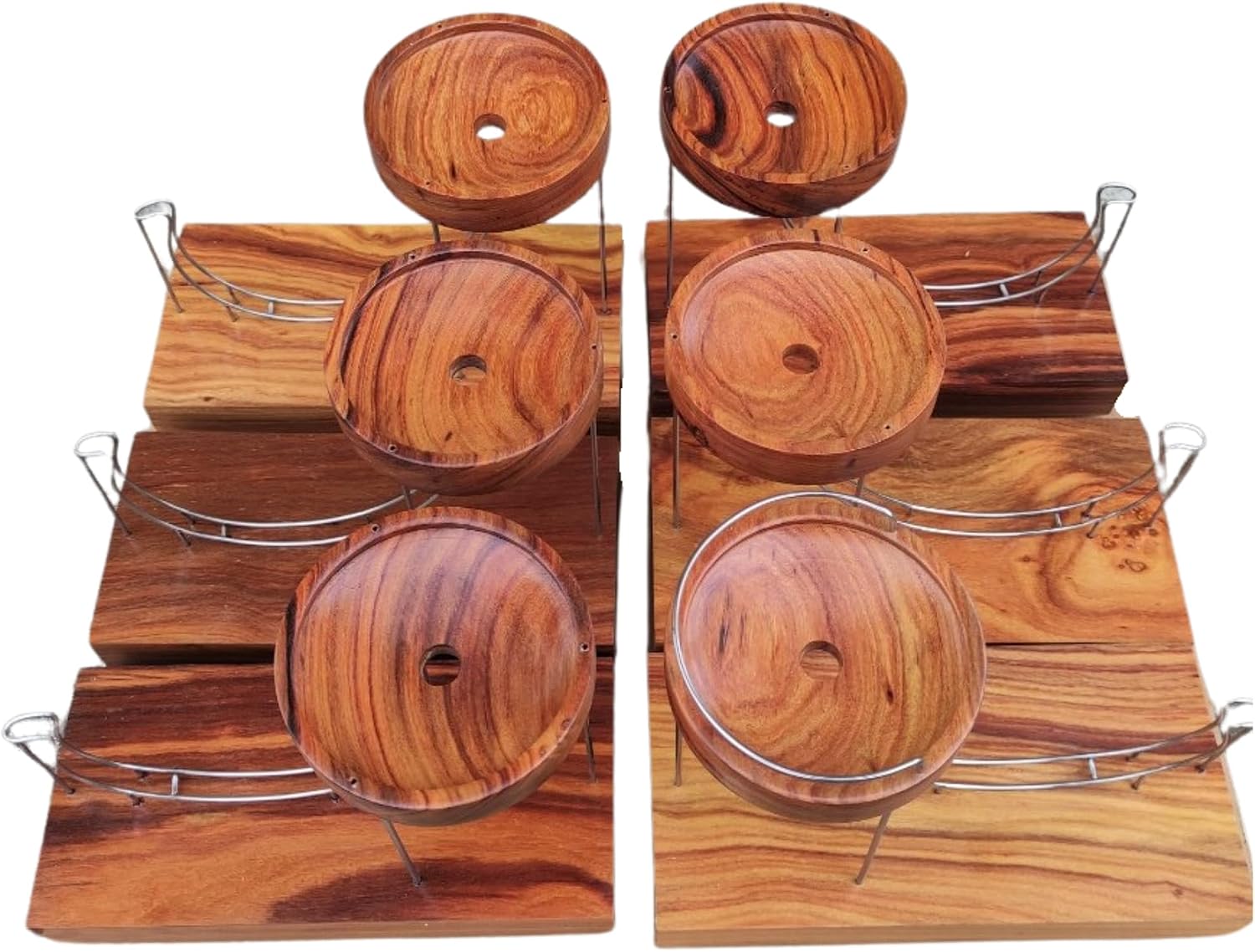 Perpetual Motion Device Simulator - William Le's Perpetual Marble Machine - Executive Desk Toy - Premium Version