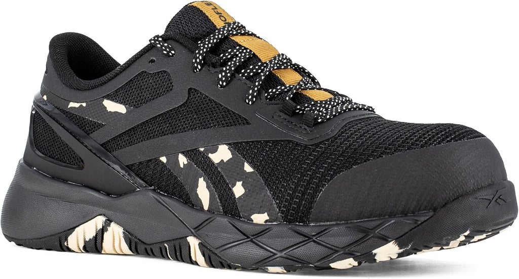 Reebok Work Nanoflex TR Work Composite Toe Women's Oxford