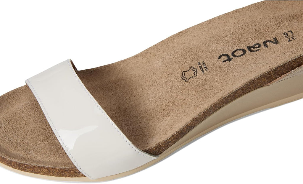 NAOT Footwear Womens Pixie Sandal
