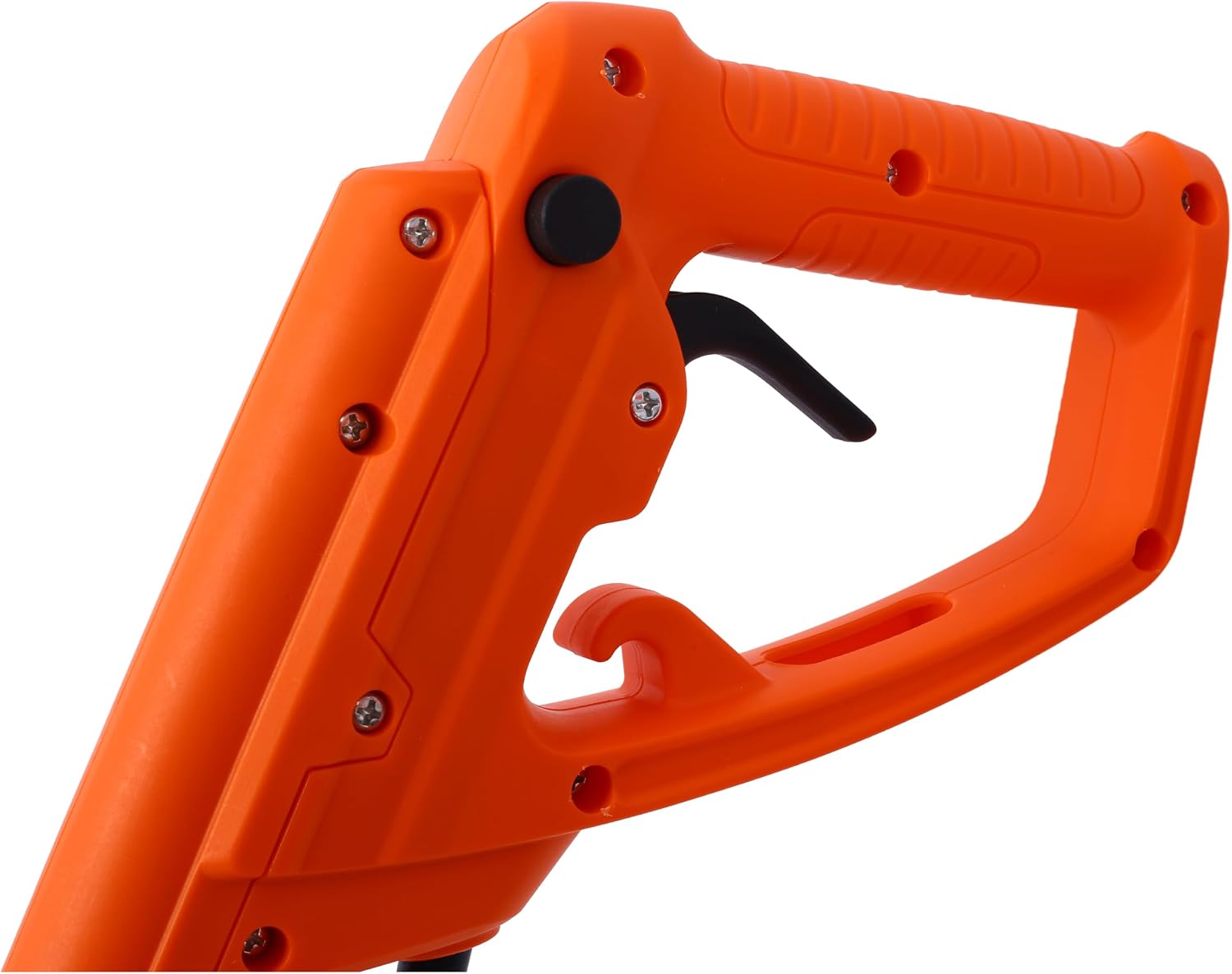 Electric Tiller Rotavator and Cultivator for Garden - Powerful 1050W for Ground Preparation | 32cm Cultivating Width, 22cm Depth Garden Tiller Cultivator Rotovator