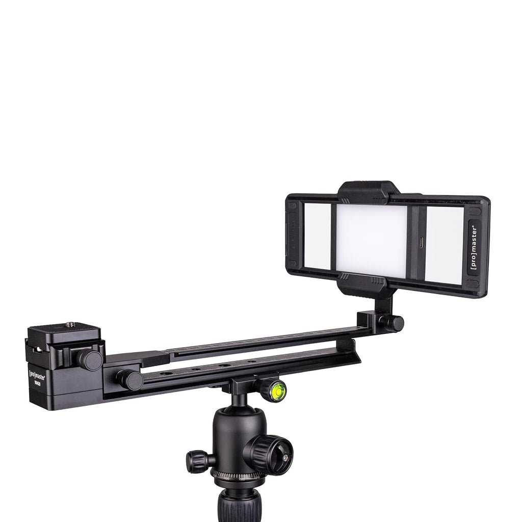 ProMaster Digitizing Kit for 35mm and 120 Film, 90420