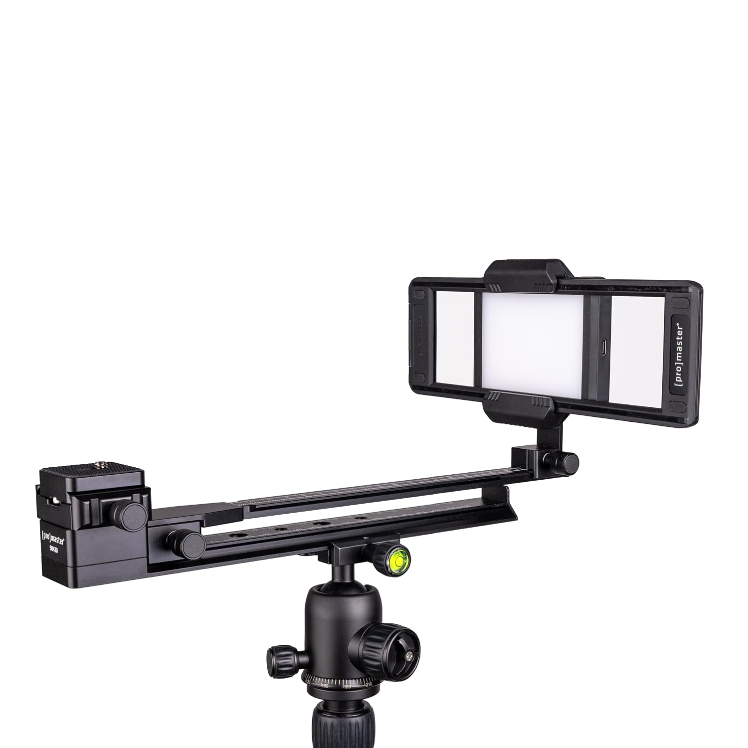 ProMaster Digitizing Kit for 35mm and 120 Film, 90420