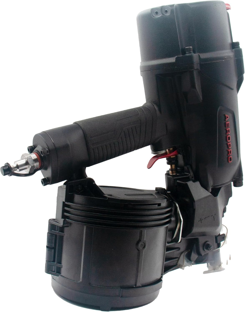 AeroPro CN83 Coil Framing Nailer 2' to 3-1/4' for Framing, Wall Sheathing, Roof Decking, & Subflooring