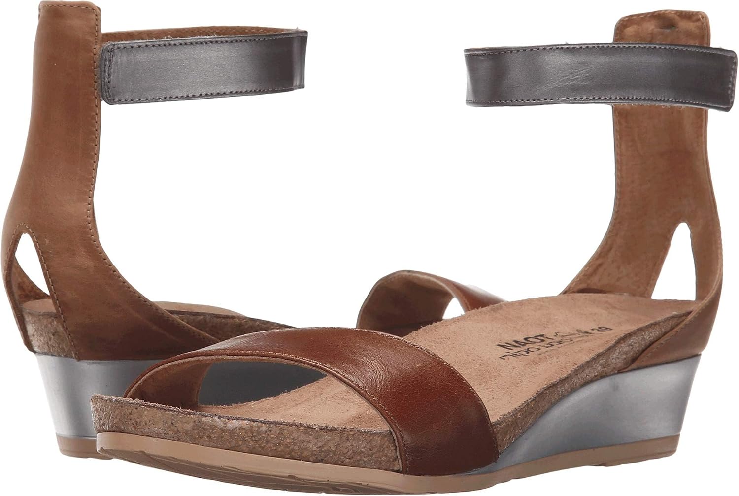 NAOT Footwear Womens Pixie Sandal