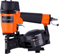 Roofing Nail Gun, 15 Degree CN45N Roofing Nailer 3/4-Inch to 1-3/4-Inch Coil Nails, 120-pcs Load Capacity Coil Nailer