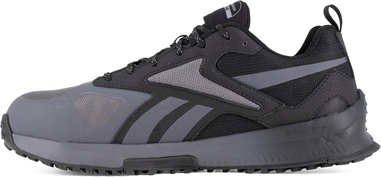 Reebok Work Lavante Trail 2 Work Composite Toe Men's Oxford