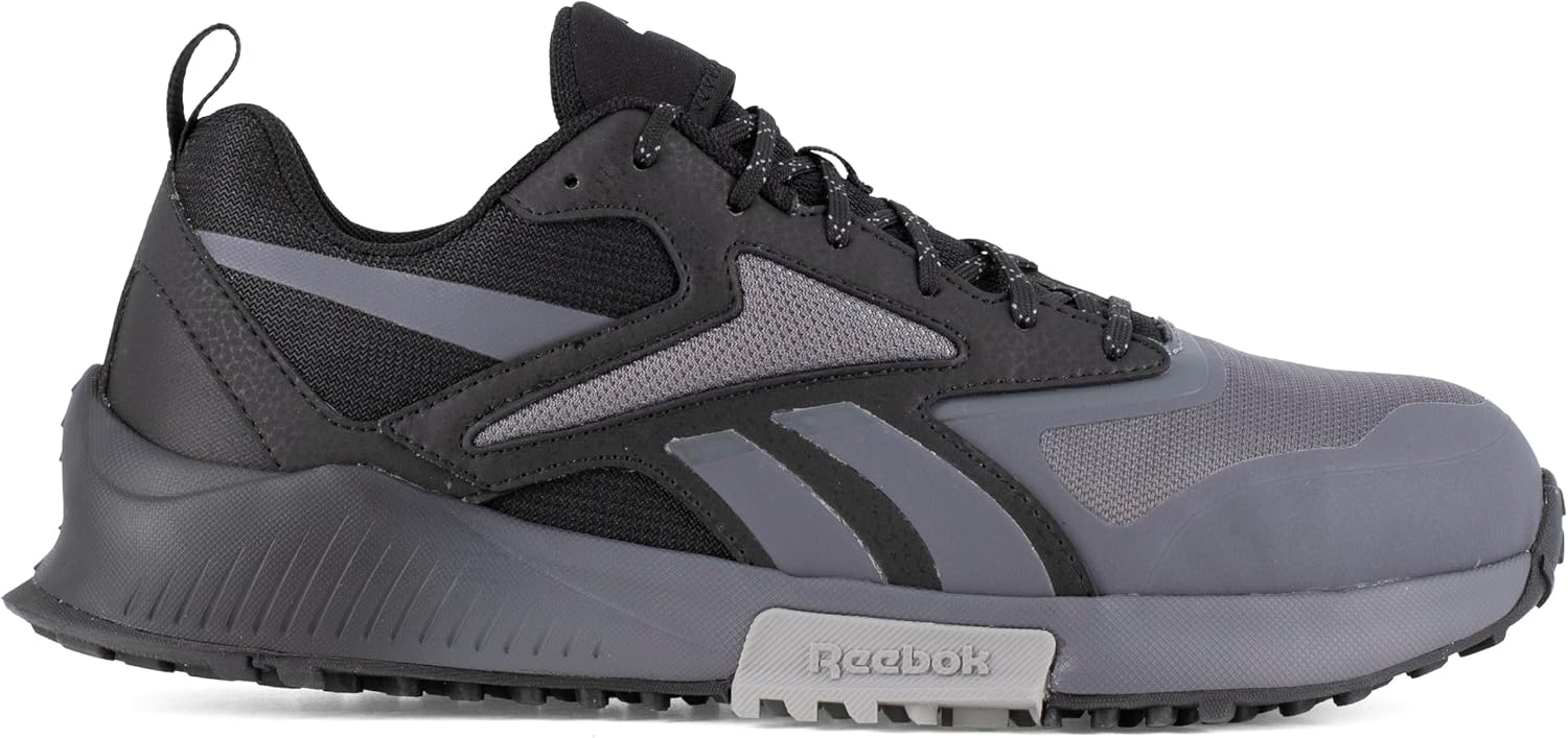 Reebok Work Lavante Trail 2 Work Composite Toe Men's Oxford