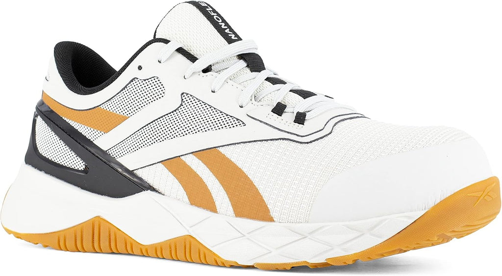 Reebok Work Nanoflex TR Work Composite Toe Women's Oxford