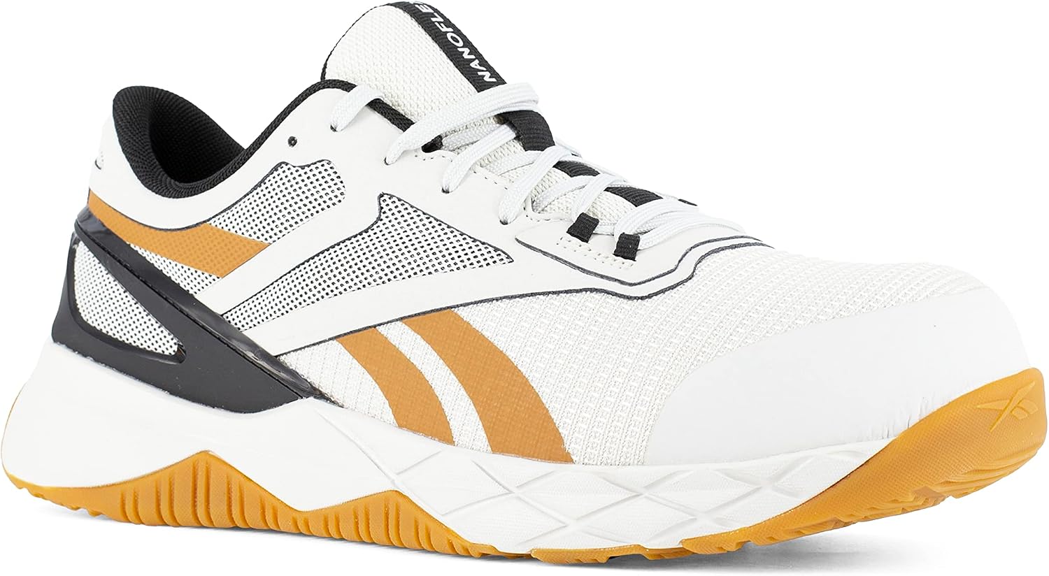 Reebok Work Nanoflex TR Work Composite Toe Women's Oxford