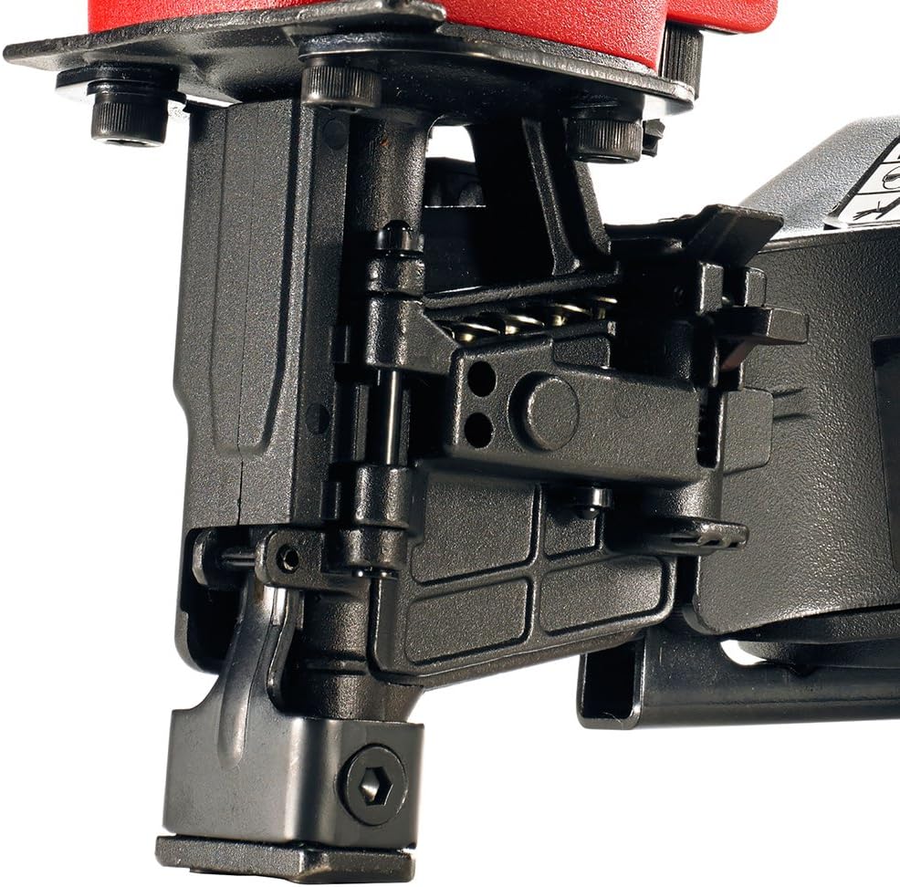 Senco Roof Pro 455XP Nailer With Sequential Actuation Trigger 3D0101N