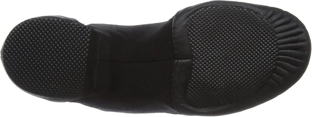 Bloch Women's Jazz & Modern Dance Shoes, Black, 6