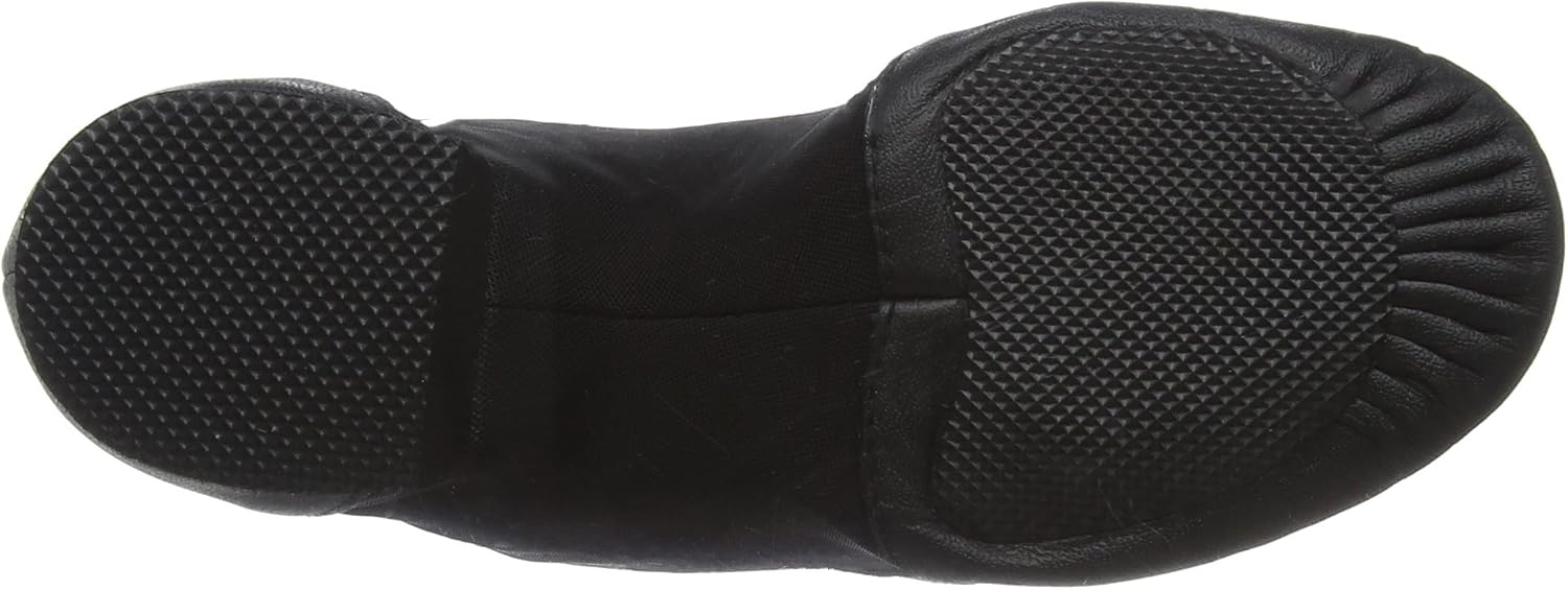 Bloch Women's Jazz & Modern Dance Shoes, Black, 6