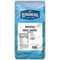 Lundberg Organic Jasmine White Rice – Long-Grain, Fluffy & Aromatic, Responsibly Grown in California, 25 Lbs