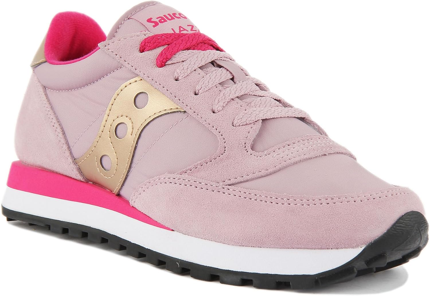 Saucony Jazz O W, Women's Running Shoes
