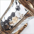 Wall Mounted Light European Waterproof IP54 Outdoor Wall Lamp Retro External Garden Glass Lantern Sconce Light Tradition Victoria Antique Balcony Corridor Landscape E27 Decor Wall Spotlights Rea