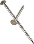 Simpson Strong-Tie S310ARNB - 1-1/4' x .131 304SS Ring-Shank Roof Nail 4150ct
