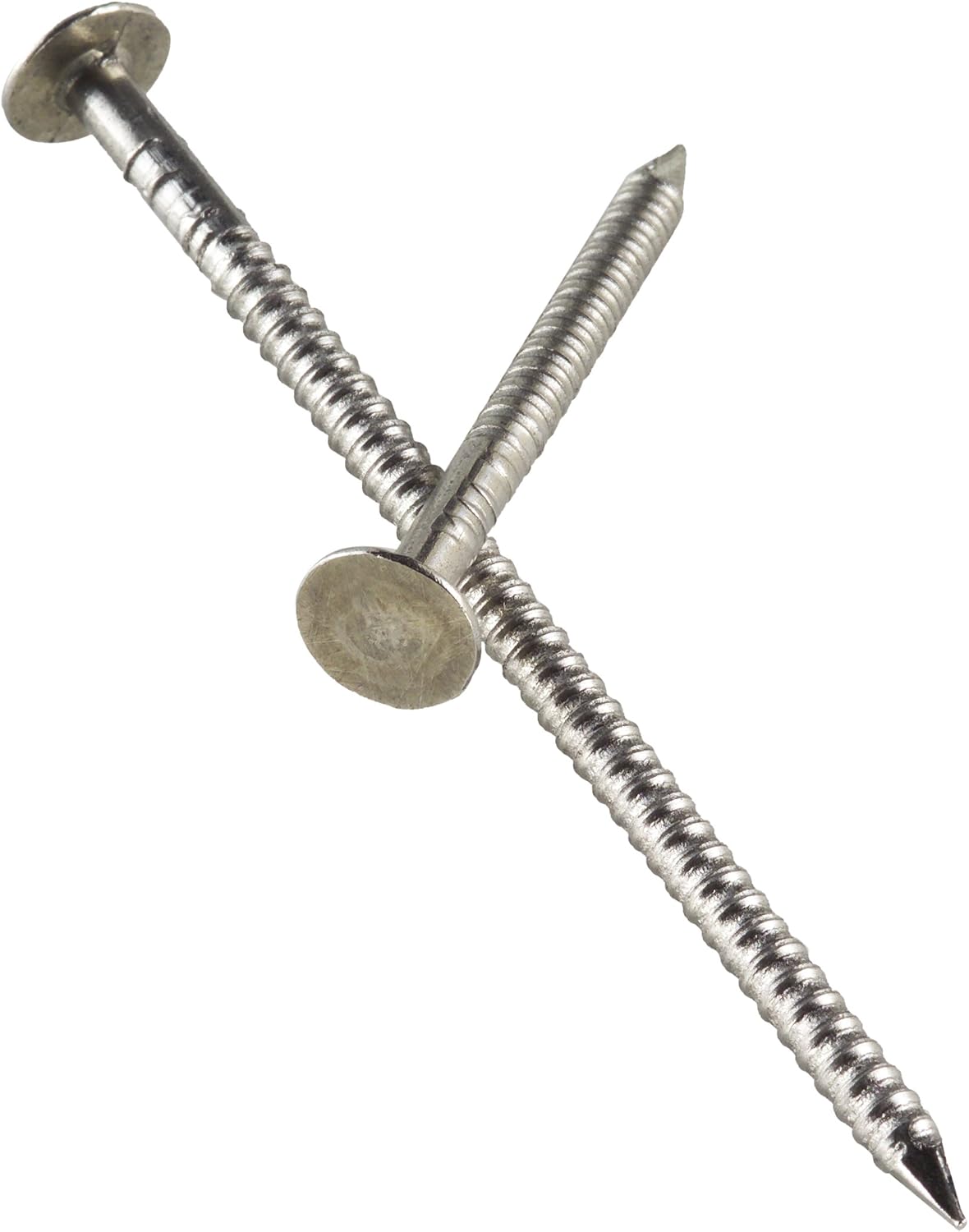 Simpson Strong-Tie S310ARNB - 1-1/4' x .131 304SS Ring-Shank Roof Nail 4150ct