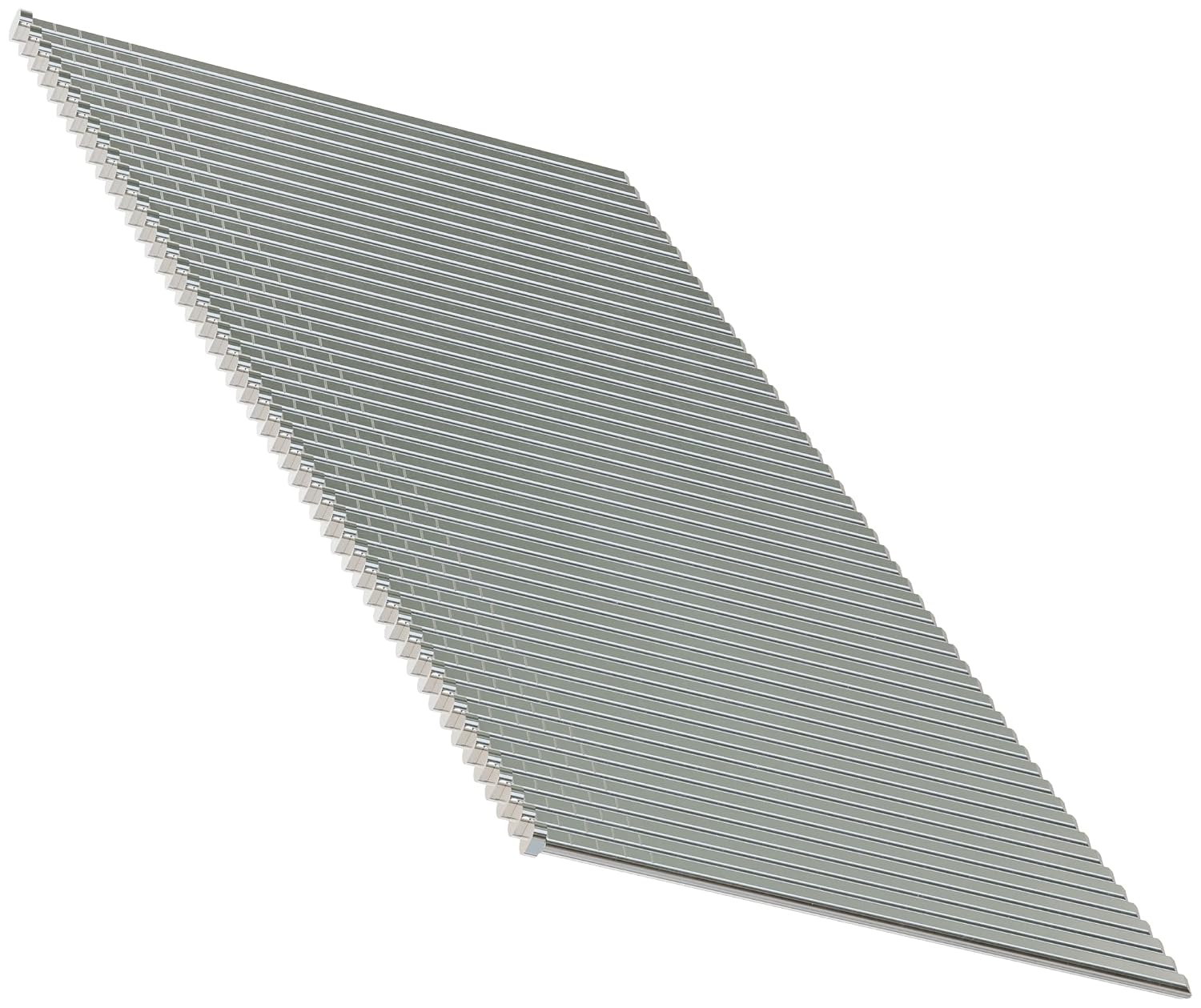 Simpson Strong-Tie S16N200PFN 20 Angle, Adhesive Collation, T-Style Head, 16-Gauge Finishing Nail 2 in. Type 304 (2000-Qty) (Pack of 10)