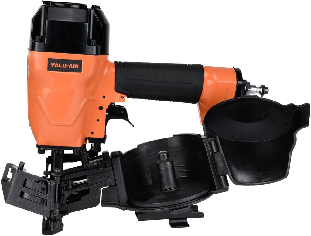 Valu-Air CN45C 3/4-Inch to 1-3/4-Inch Coil Roofing Nailer
