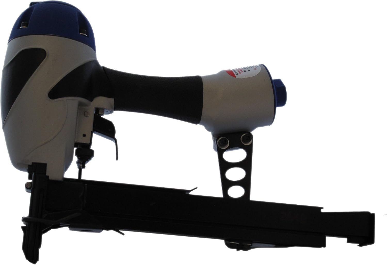 Spot Nails Spot Nails XS1640 16 Gauge 1-inch Wide Crown Stapler for Bostitch S2 type staples