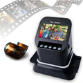 Film Digitizer with Preview for 35mm & Medium Format