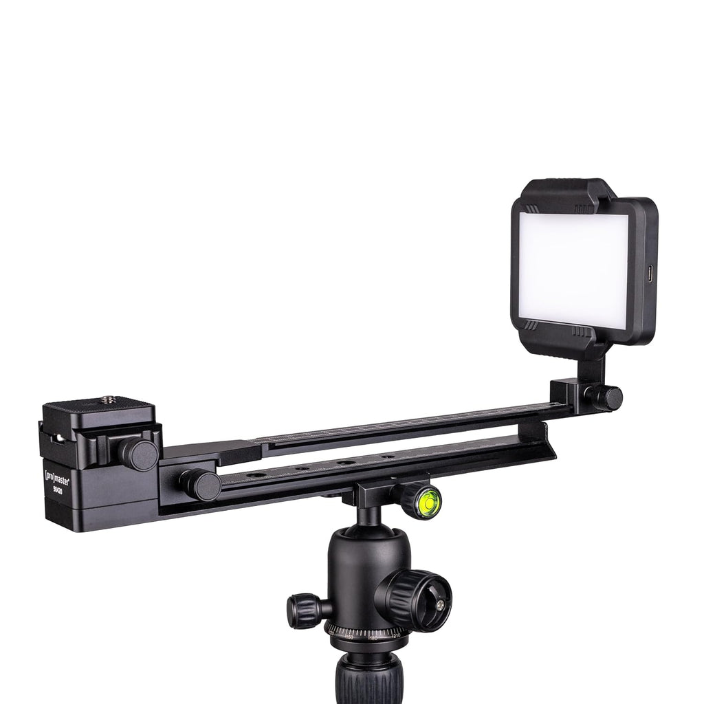 ProMaster Digitizing Kit for 35mm and 120 Film, 90420