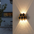 Wall lamp Wall Lamps Compatible with Country House Outdoor Spotlight Home Decor