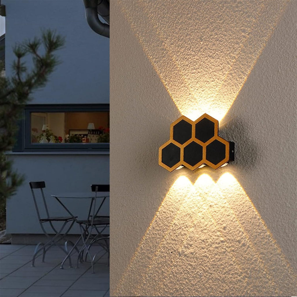 LED Pendant Lamp Wall lamp Wall Lamps Compatible with Country House Outdoor Spotlight Home Decor,Hallway