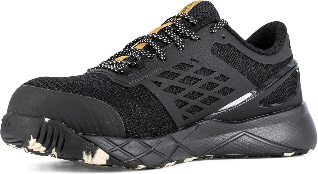 Reebok Work Nanoflex TR Work Composite Toe Women's Oxford