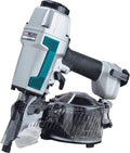 Makita AN611 2-1/2' Siding Coil Nailer