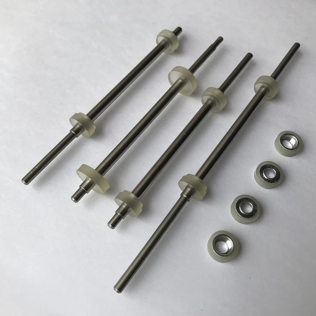 Printer Accesstories Noritsu HS-1800 120 Negative Carrier 120AFC-I 120AFC-II Wheel for S2 S3 S4 HS1800 Film scanners Roller (B)