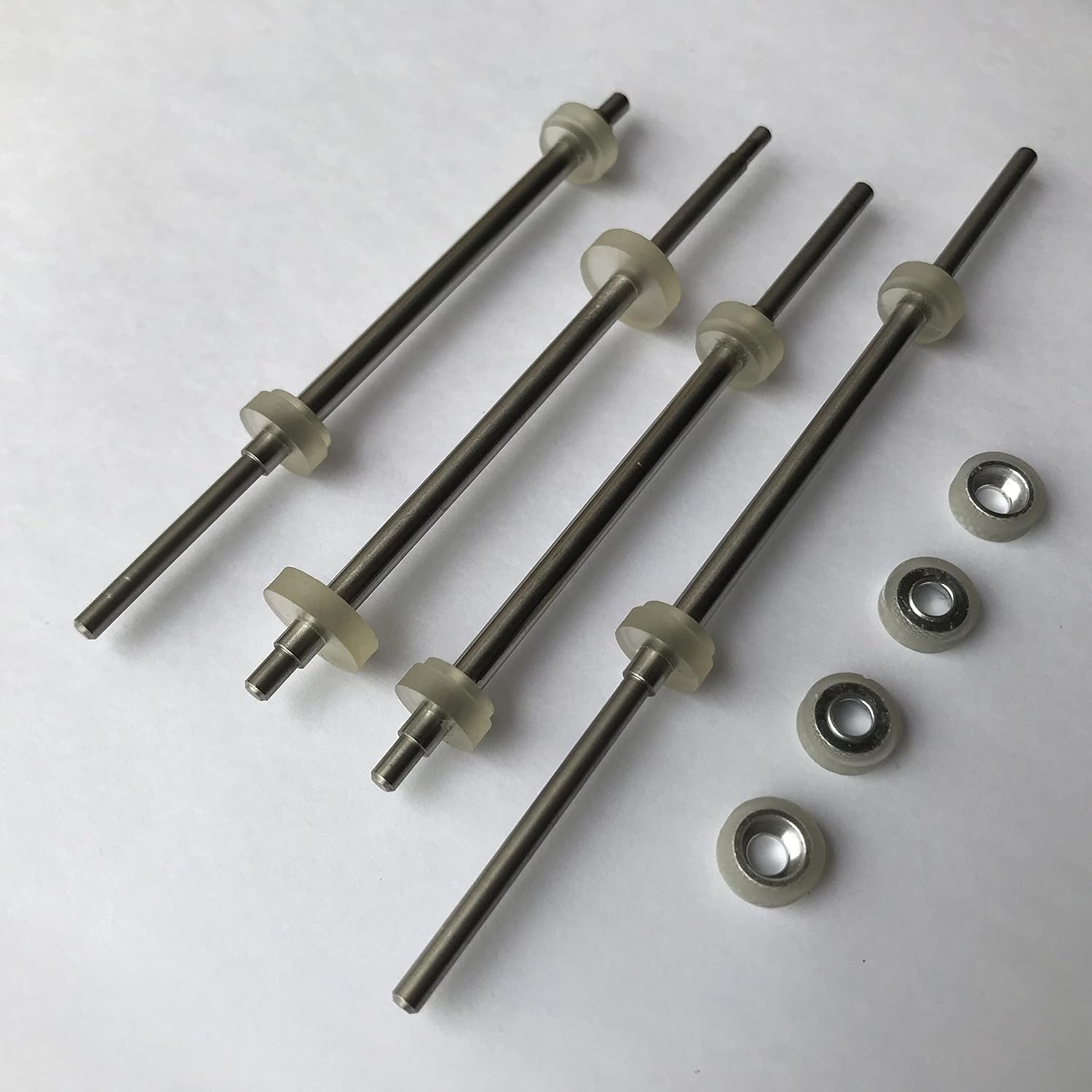 Printer Accesstories Noritsu HS-1800 120 Negative Carrier 120AFC-I 120AFC-II Wheel for S2 S3 S4 HS1800 Film scanners Roller (B)