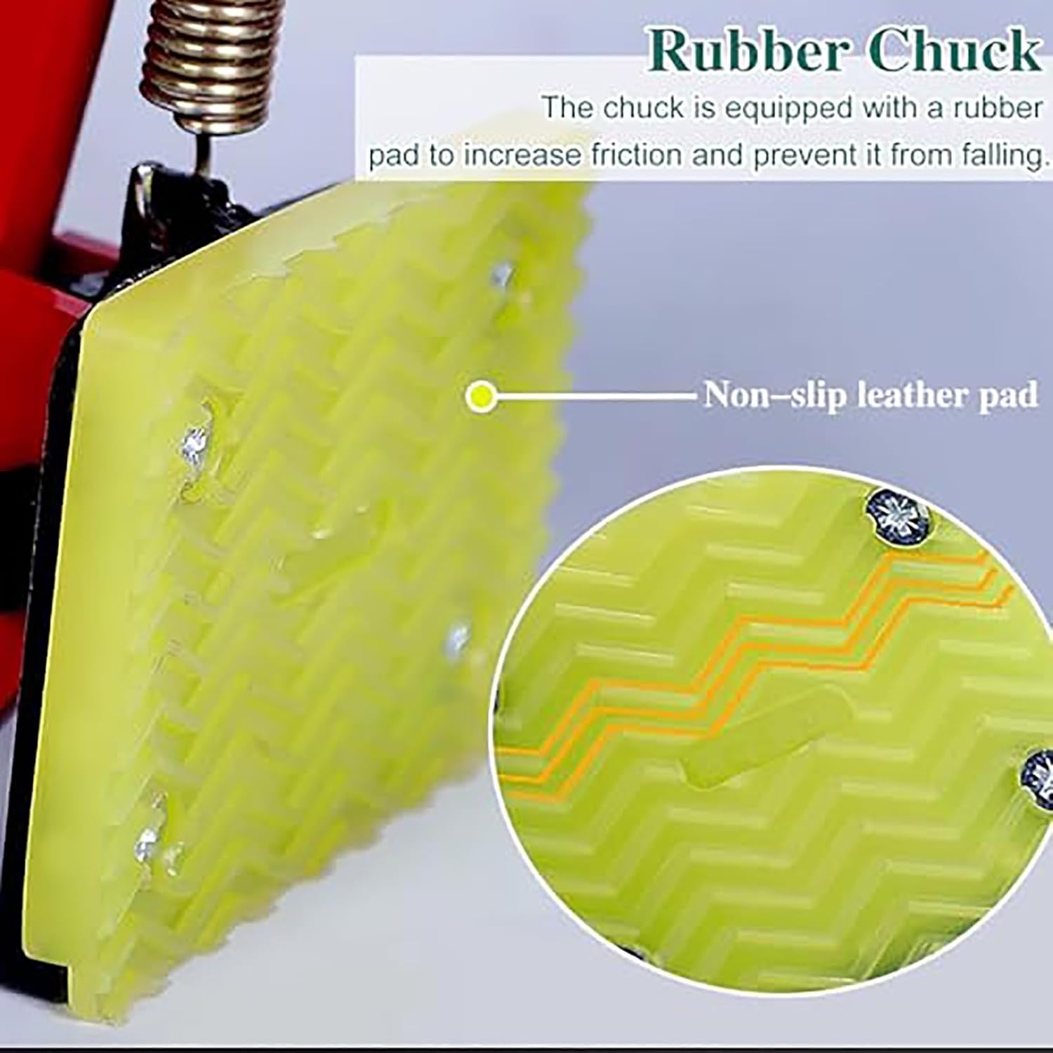 Two-Person Hand Carry Stone Lifting Clamp, Marble Slab Lifter with Adjustable Jaw, 6–30 cm/2.3-11.8in Adjustable Opening, for Marble, Glass, Slabs and Plywood(Opening 6-18cm/2.36-7in)