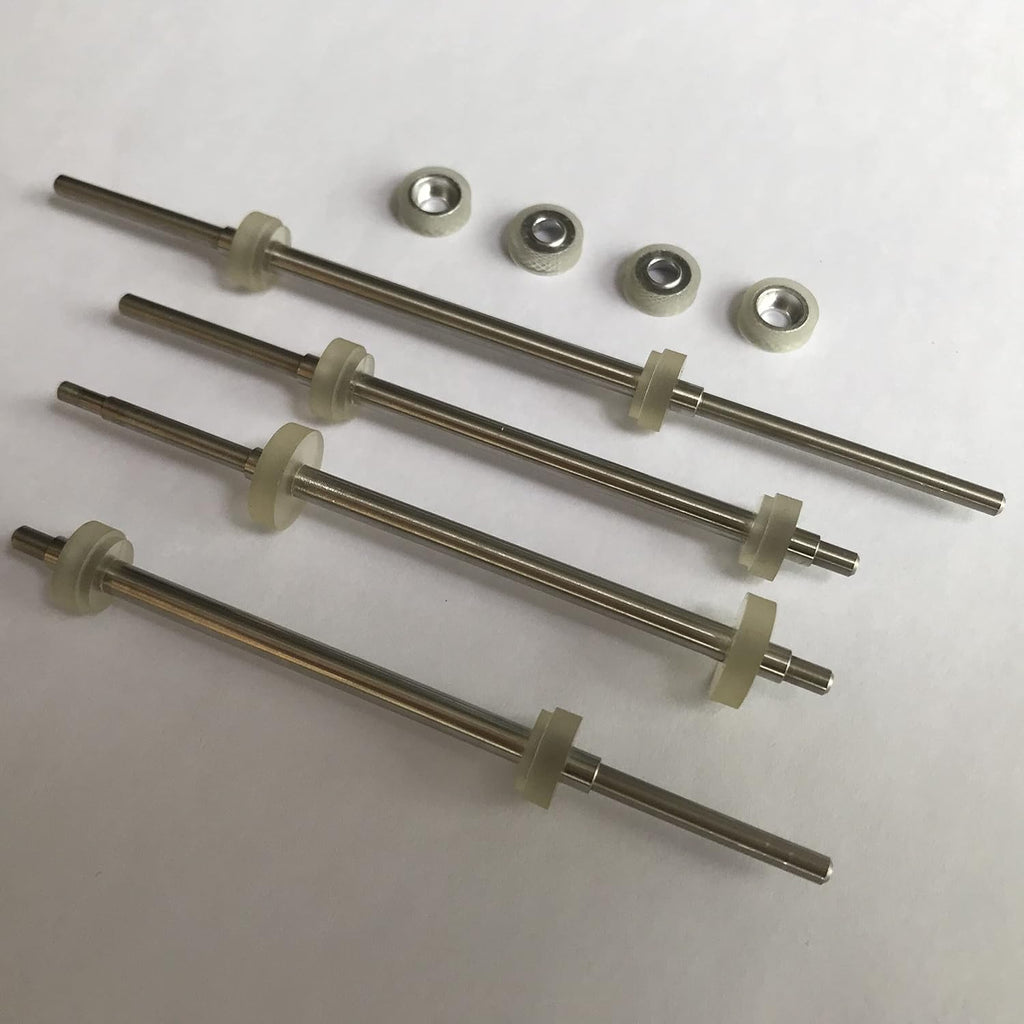 Printer Accesstories Noritsu HS-1800 120 Negative Carrier 120AFC-I 120AFC-II Wheel for S2 S3 S4 HS1800 Film scanners Roller (B)