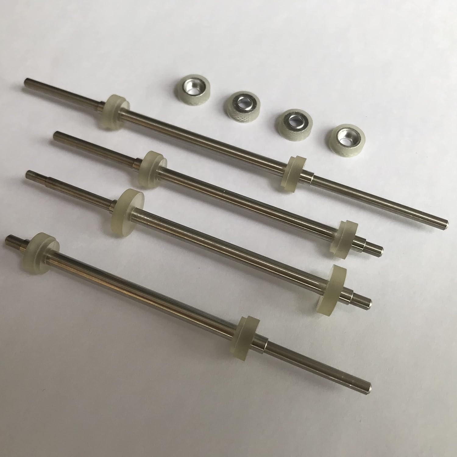 Printer Accesstories Noritsu HS-1800 120 Negative Carrier 120AFC-I 120AFC-II Wheel for S2 S3 S4 HS1800 Film scanners Roller (B)
