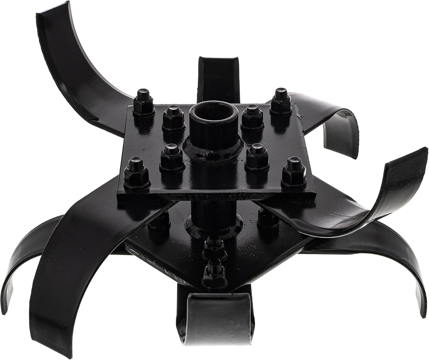 CUB CADET 984-0205A-0637 Black Tine Assembly A430 RT60 RT65 RTS50 Garden Tillers
